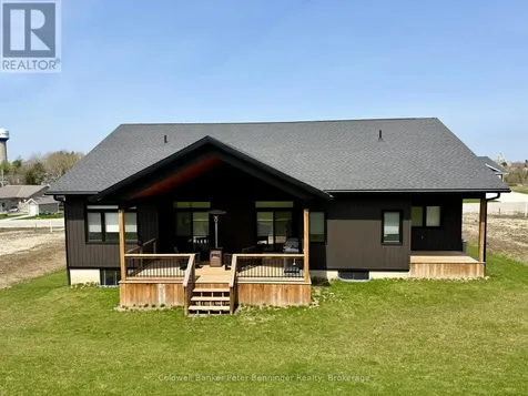 8 Mel Street South Bruce ON N0G 2J0