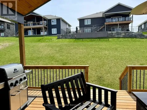 8 Mel Street South Bruce ON N0G 2J0