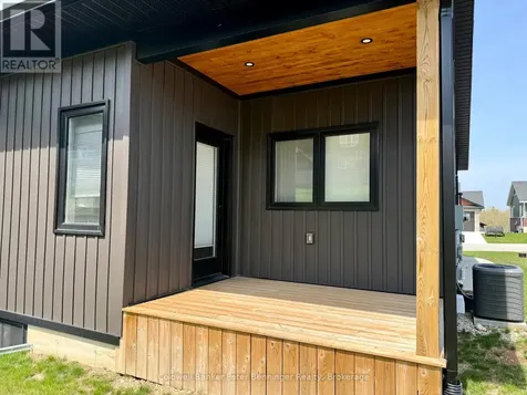 8 Mel Street South Bruce ON N0G 2J0