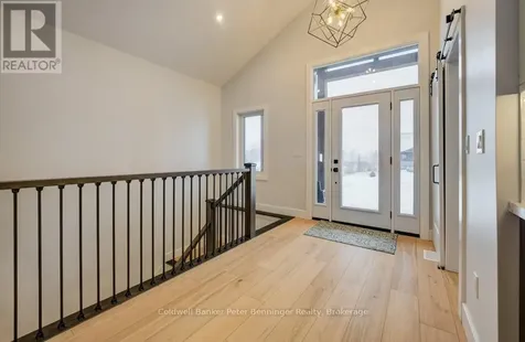 8 Mel Street South Bruce ON N0G 2J0