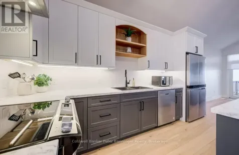 8 Mel Street South Bruce ON N0G 2J0