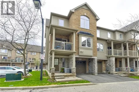 1401 Plains Road East Burlington ON L7R 0C2