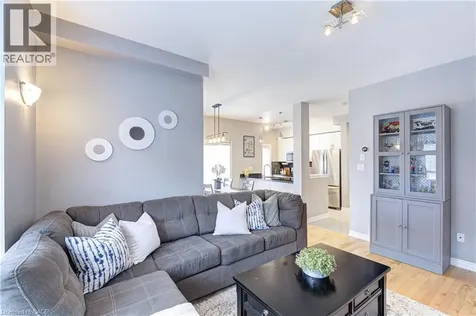 1401 Plains Road East Burlington ON L7R 0C2