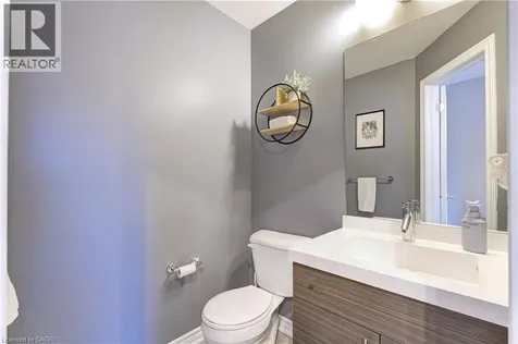 1401 Plains Road East Burlington ON L7R 0C2