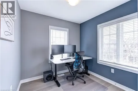 1401 Plains Road East Burlington ON L7R 0C2