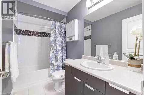 1401 Plains Road East Burlington ON L7R 0C2
