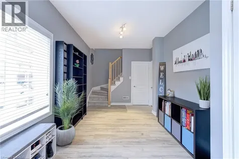 1401 Plains Road East Burlington ON L7R 0C2