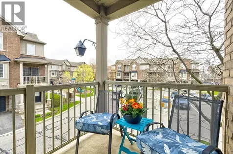 1401 Plains Road East Burlington ON L7R 0C2