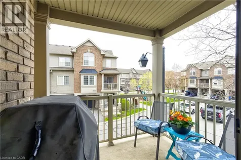 1401 Plains Road East Burlington ON L7R 0C2