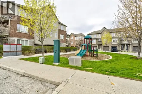 1401 Plains Road East Burlington ON L7R 0C2