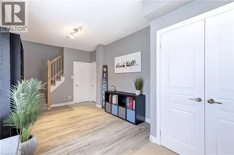 1401 Plains Road East Burlington ON L7R 0C2