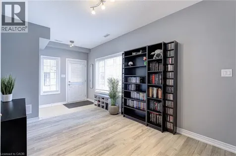 1401 Plains Road East Burlington ON L7R 0C2