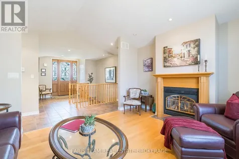 5 Blake Court Wasaga Beach ON L9Z 1R8