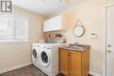 5 Blake Court Wasaga Beach ON L9Z 1R8