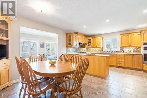 5 Blake Court Wasaga Beach ON L9Z 1R8