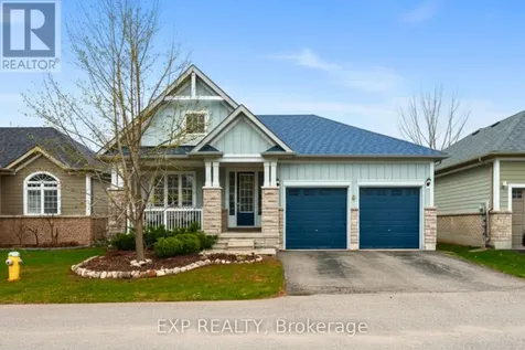 8 Clubhouse Drive Collingwood ON L9Y 4Z6