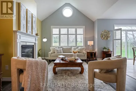 8 Clubhouse Drive Collingwood ON L9Y 4Z6