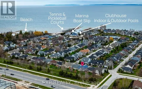 8 Clubhouse Drive Collingwood ON L9Y 4Z6
