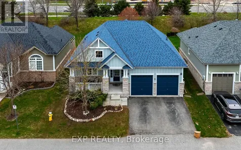 8 Clubhouse Drive Collingwood ON L9Y 4Z6