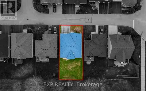 8 Clubhouse Drive Collingwood ON L9Y 4Z6