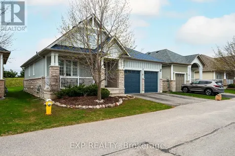 8 Clubhouse Drive Collingwood ON L9Y 4Z6