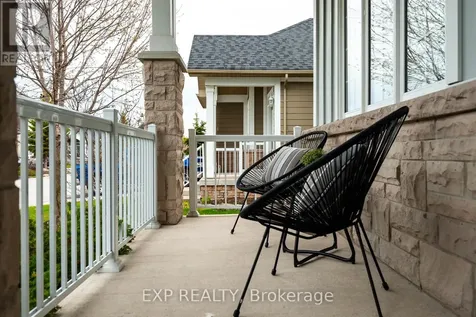 8 Clubhouse Drive Collingwood ON L9Y 4Z6