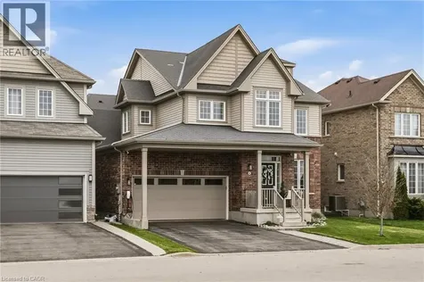 42 Yager Drive Binbrook ON L0R 1C0