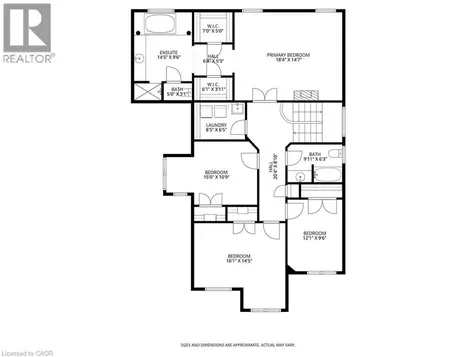 42 Yager Drive Binbrook ON L0R 1C0