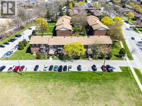 608 Grey Street Brantford ON N3S 4Y1