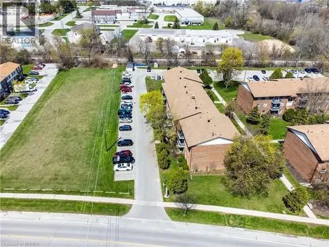 608 Grey Street Brantford ON N3S 4Y1