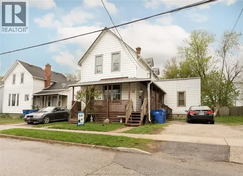 128 West Street Chatham ON N7M 2R6
