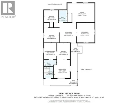 128 West Street Chatham ON N7M 2R6