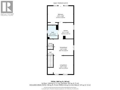 128 West Street Chatham ON N7M 2R6