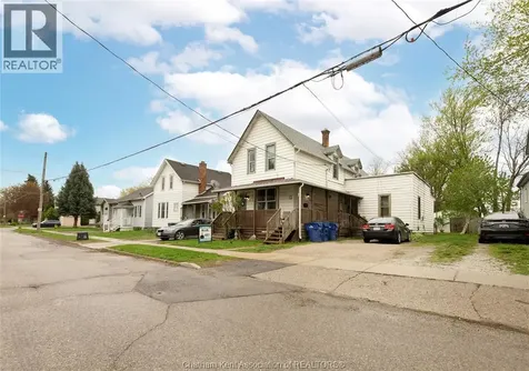 128 West Street Chatham ON N7M 2R6