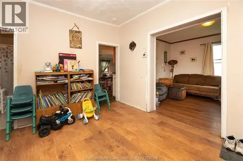 128 West Street Chatham ON N7M 2R6
