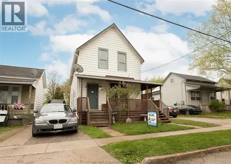 128 West Street Chatham ON N7M 2R6