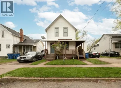 128 West Street Chatham ON N7M 2R6
