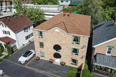 14 Elgin Street Orillia ON L3V 1R9