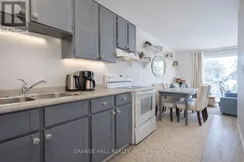 14 Elgin Street Orillia ON L3V 1R9