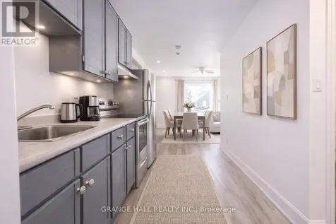 14 Elgin Street Orillia ON L3V 1R9