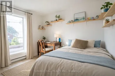 14 Elgin Street Orillia ON L3V 1R9
