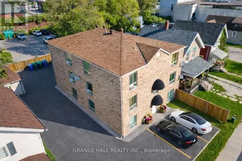 14 Elgin Street Orillia ON L3V 1R9