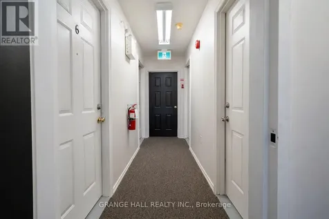 14 Elgin Street Orillia ON L3V 1R9