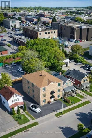 14 Elgin Street Orillia ON L3V 1R9