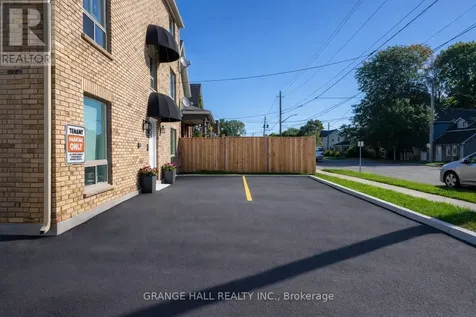 14 Elgin Street Orillia ON L3V 1R9