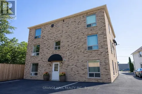 14 Elgin Street Orillia ON L3V 1R9