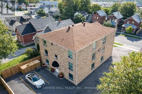 14 Elgin Street Orillia ON L3V 1R9