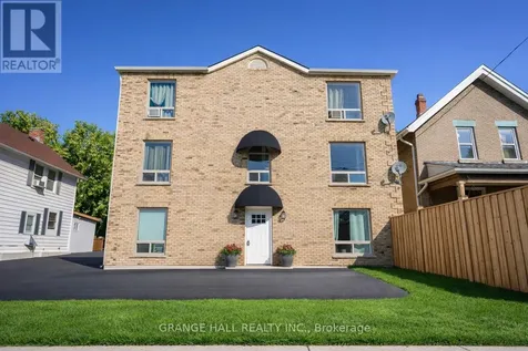 14 Elgin Street Orillia ON L3V 1R9