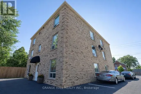 14 Elgin Street Orillia ON L3V 1R9