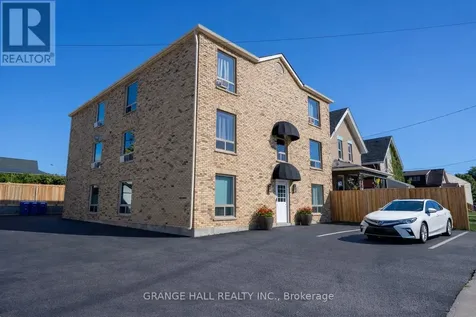14 Elgin Street Orillia ON L3V 1R9